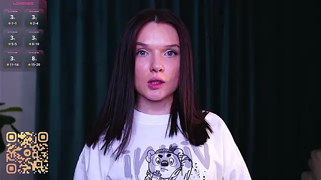 Snapshot of RonnieSchmertz chatting on February 5, 7:07 pm RonnieSchmertz online show from February 5, 7:07 pm