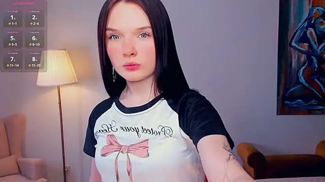 Snapshot of RonnieSchmertz chatting on February 26, 6:07 pm RonnieSchmertz online show from February 26, 6:07 pm