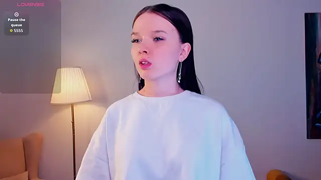 RonnieSchmertz online show from March 11, 6:14 pm