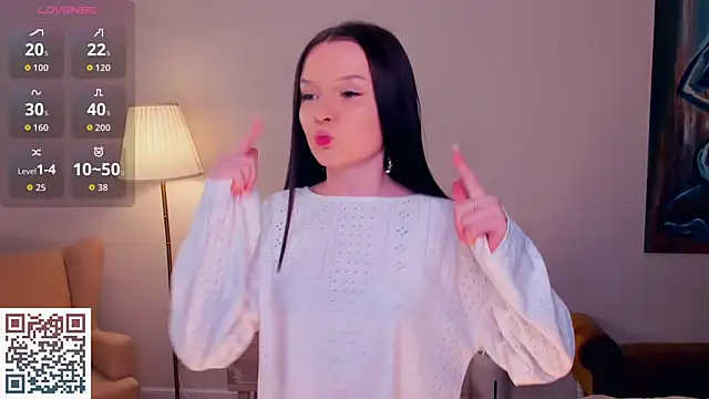 RonnieSchmertz online show from March 13, 5:08 pm