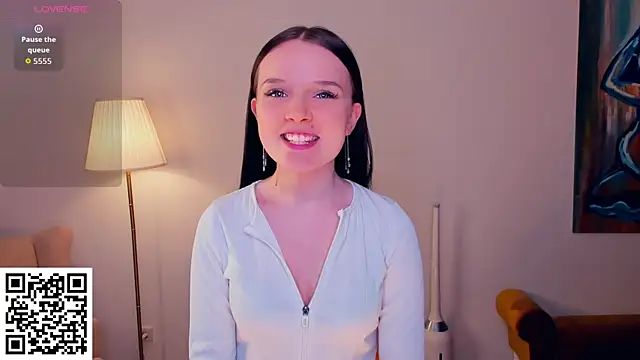 RonnieSchmertz online show from March 14, 5:51 pm