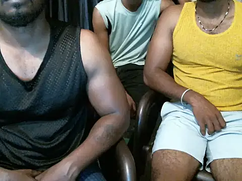 indianmcv25 online show from October 24, 5:15 am