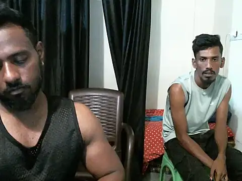 indianmcv25 online show from October 24, 5:20 pm