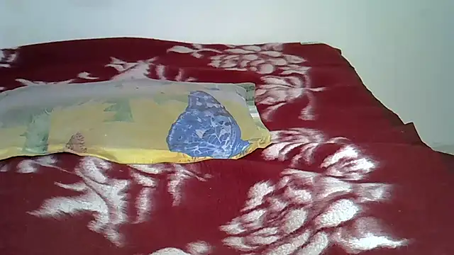 Barbienigel online show from November 8, 12:00 am