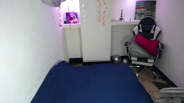 dayo evans online show from November 17, 8:14 pm