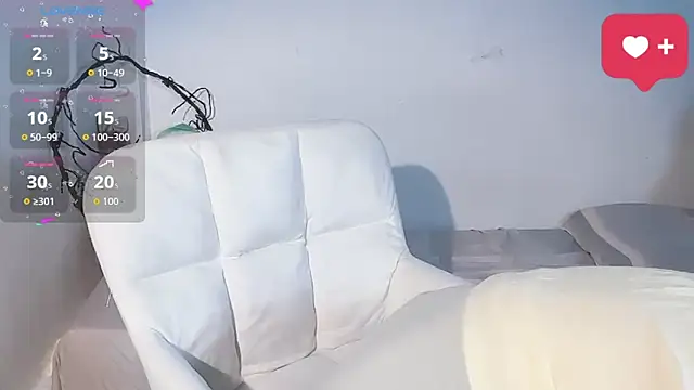 BeChinh Lee online show from November 29, 12:19 pm