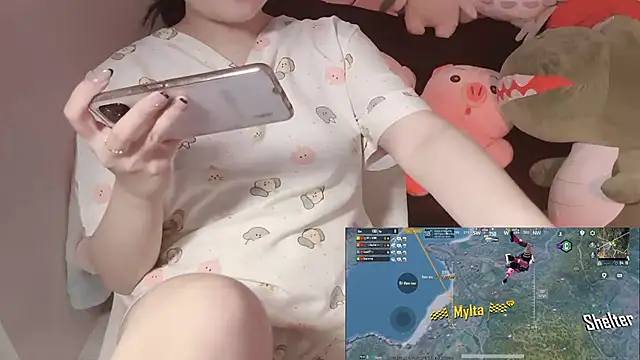 BeChinh Lee online show from March 22, 4:43 pm