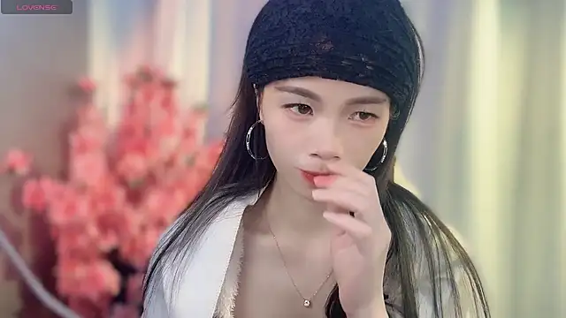 Lynnalltop-165-KeKe online show from November 13, 3:55 pm