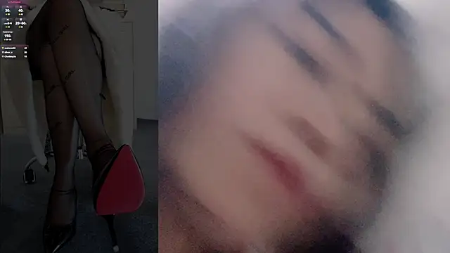 Lynnalltop-165-KeKe online show from February 9, 3:49 pm