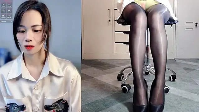 Snapshot of Lynnalltop-165-KeKe chatting on March 7, 1:30 pm Lynnalltop-165-KeKe online show from March 7, 1:30 pm