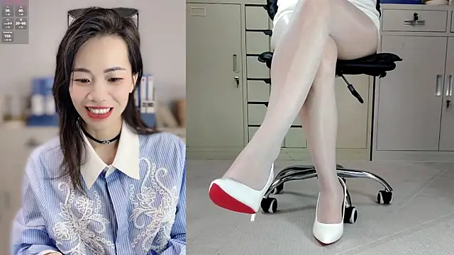 Snapshot of Lynnalltop-165-KeKe chatting on April 30, 5:03 am Lynnalltop-165-KeKe online show from April 30, 5:03 am