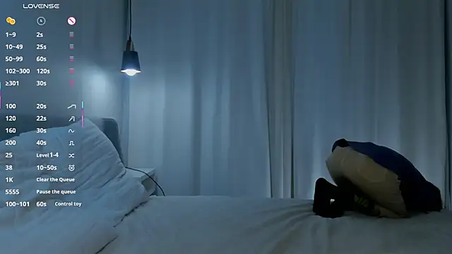 AiFusch online show from November 24, 8:36 am