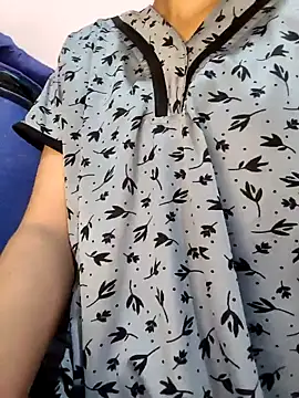 Snapshot of JIYA_23 chatting on November 2, 5:04 pm JIYA 23 online show from November 2, 5:04 pm