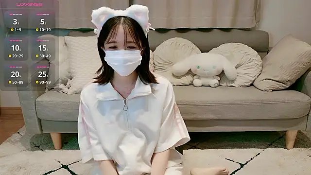 Snapshot of IROHA_0168 chatting on October 27, 3:49 pm IROHA 0168 online show from October 27, 3:49 pm