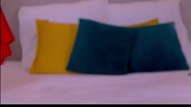 TesaQuinn online show from October 16, 5:58 pm