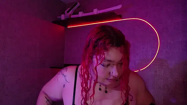 Snapshot of irisfeitan chatting on April 16, 10:05 am irisfeitan online show from April 16, 10:05 am