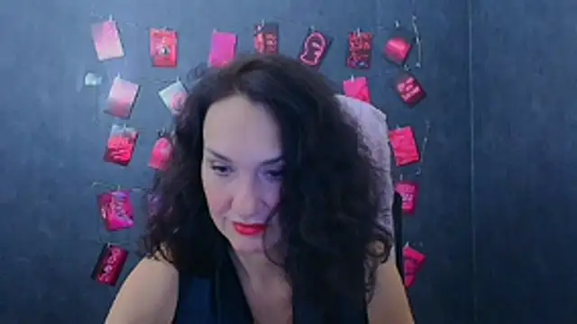 Rosie Rosee online show from March 26, 12:22 pm