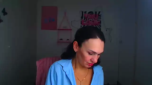 Rosie Rosee online show from March 30, 11:33 am