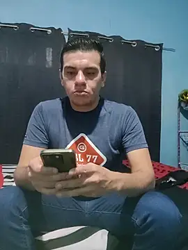 Aturo77 online show from November 24, 5:56 pm