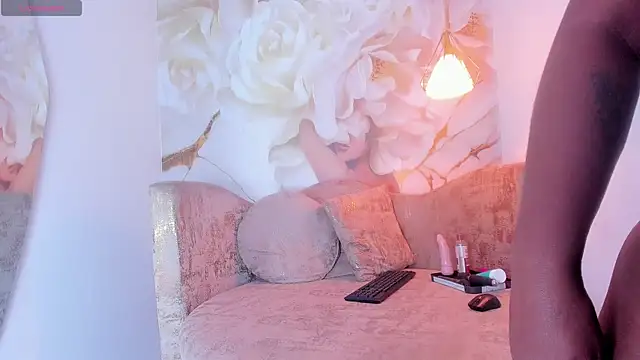 ChannelCroix online show from December 16, 3:44 am