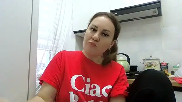 Snapshot of MeadowEyes chatting on March 25, 4:02 pm MeadowEyes online show from March 25, 4:02 pm