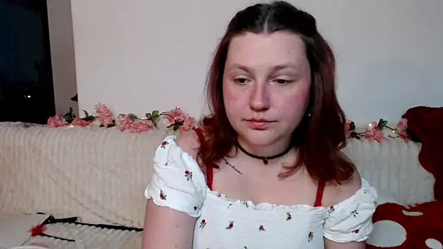 Lilith  moon online show from March 27, 8:30 pm