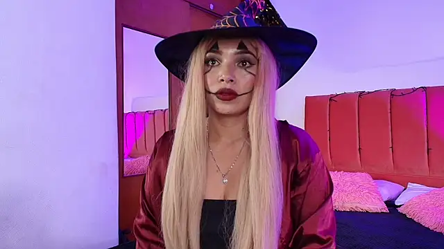 Kiaraa88 online show from October 27, 7:18 pm