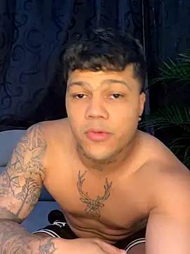 Boyhot 00 online show from November 10, 9:19 am