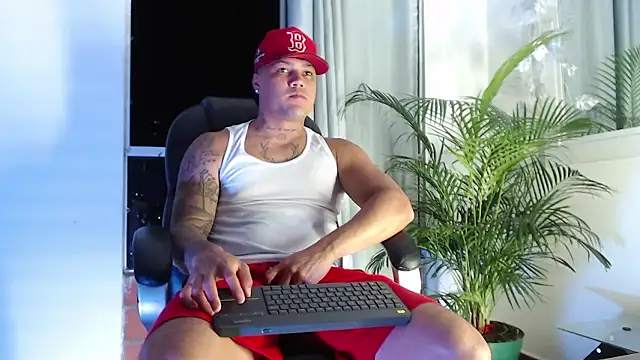 Boyhot 00 online show from January 15, 2:38 am