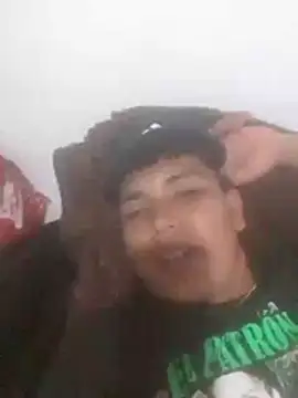 Snapshot of camilo44467 chatting on October 22, 2:12 am camilo44467 online show from October 22, 2:12 am