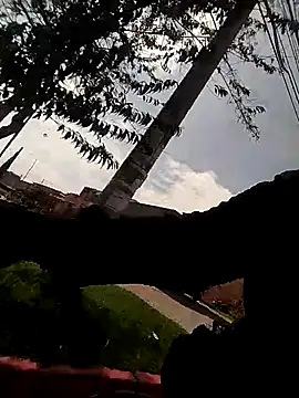 Meganbaiker online show from February 15, 7:10 pm