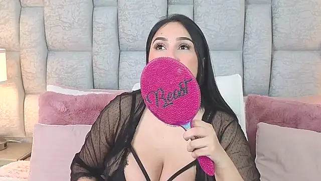 BlairHarper online show from November 21, 7:23 pm