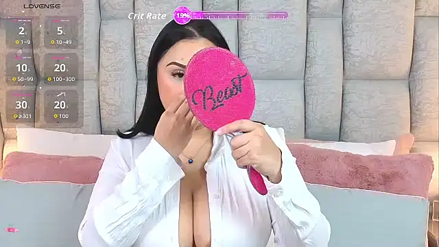 BlairHarper online show from November 27, 7:16 pm