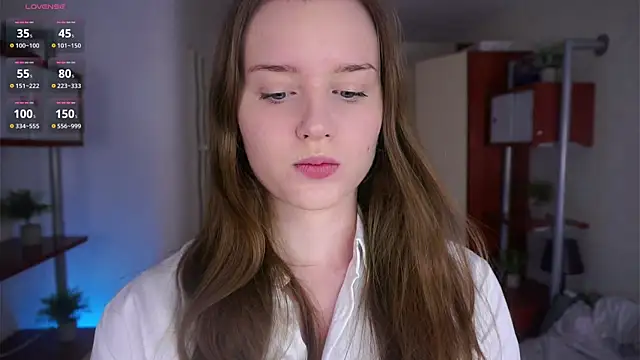 SunRinglein online show from January 17, 6:33 pm