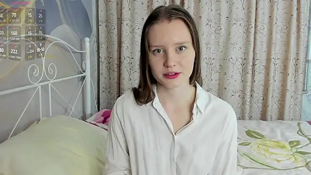 SunRinglein online show from March 7, 7:11 pm