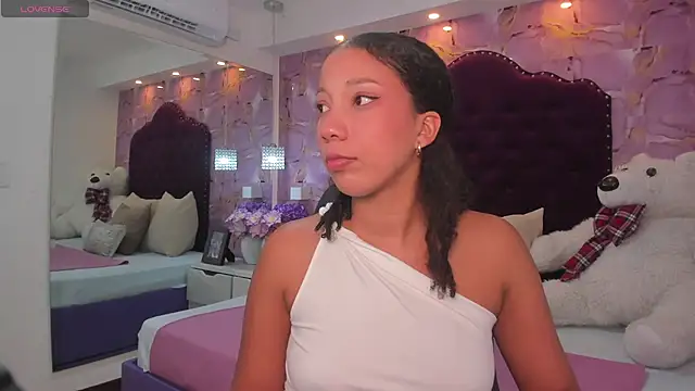 cloe 555 online show from October 28, 10:12 pm