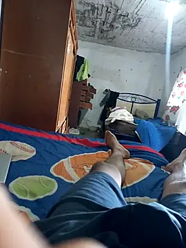 Latinokev online show from October 31, 7:26 pm