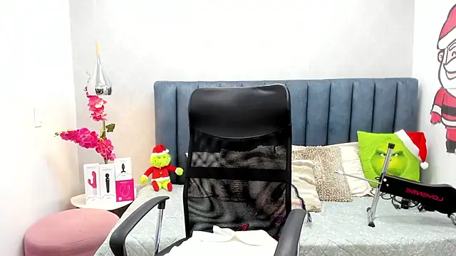 Snapshot of Sasha_Grace chatting on January 5, 8:01 pm Sasha Grace online show from January 5, 8:01 pm