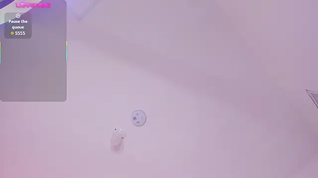 Foxy Kylie online show from November 24, 8:08 pm