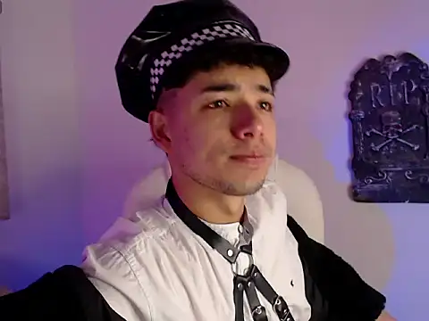 Snapshot of jacob_rick chatting on October 13, 12:05 pm jacob rick online show from October 13, 12:05 pm