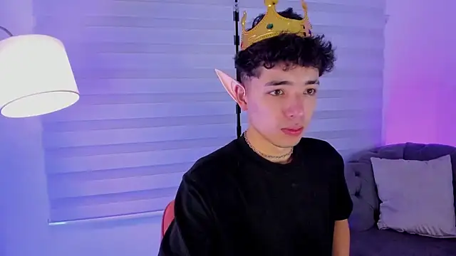 Snapshot of jacob_rick chatting on October 17, 7:16 pm jacob rick online show from October 17, 7:16 pm