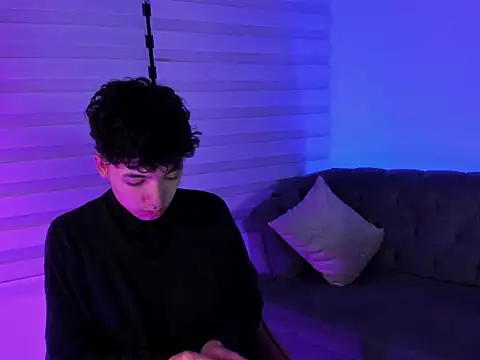 Snapshot of jacob_rick chatting on October 18, 6:30 pm jacob rick online show from October 18, 6:30 pm