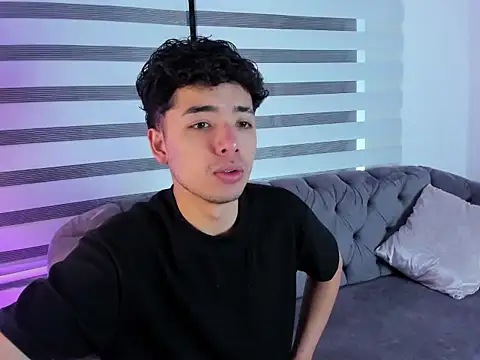 Snapshot of jacob_rick chatting on October 27, 6:34 pm jacob rick online show from October 27, 6:34 pm