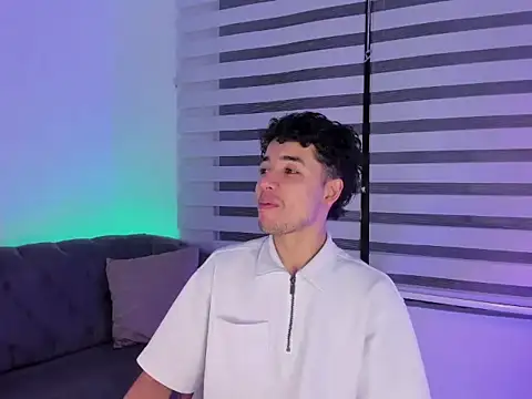 Snapshot of jacob_rick chatting on October 30, 6:41 pm jacob rick online show from October 30, 6:41 pm