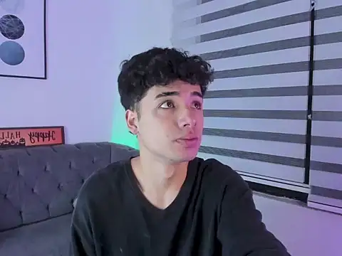 Snapshot of jacob_rick chatting on November 1, 7:49 pm jacob rick online show from November 1, 7:49 pm