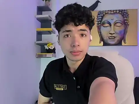 Snapshot of jacob_rick chatting on November 3, 6:31 pm jacob rick online show from November 3, 6:31 pm