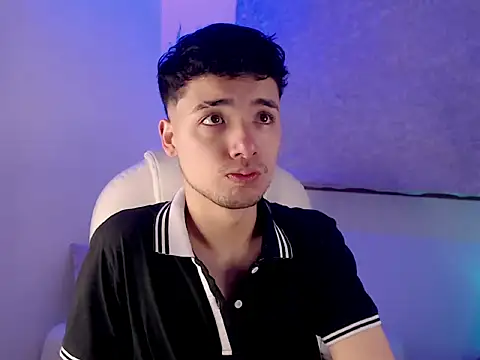 Snapshot of jacob_rick chatting on November 18, 7:40 pm jacob rick online show from November 18, 7:40 pm