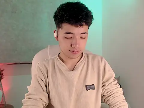 Snapshot of jacob_rick chatting on November 28, 1:25 pm jacob rick online show from November 28, 1:25 pm