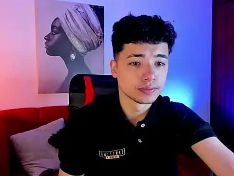 Snapshot of jacob_rick chatting on December 15, 12:42 pm jacob rick online show from December 15, 12:42 pm