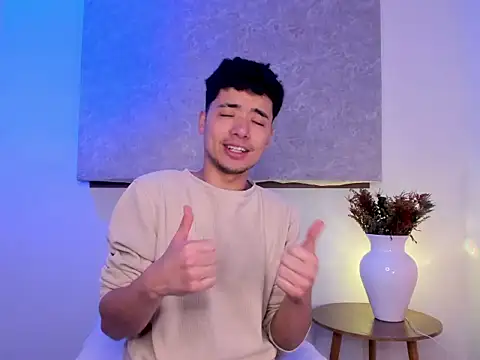 Snapshot of jacob_rick chatting on December 17, 6:36 pm jacob rick online show from December 17, 6:36 pm